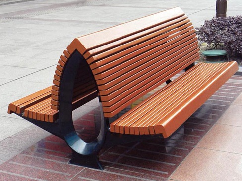 如何分辨塑木(mù)公園椅的優劣？